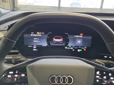 Audi Q6 e-tron Gebrauchtwagen
