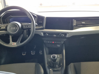 Audi A1 Gebrauchtwagen Audi A1 Gebrauchtwagen