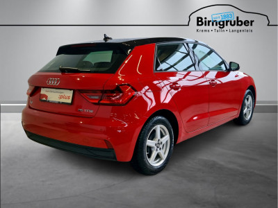 Audi A1 Gebrauchtwagen Audi A1 Gebrauchtwagen