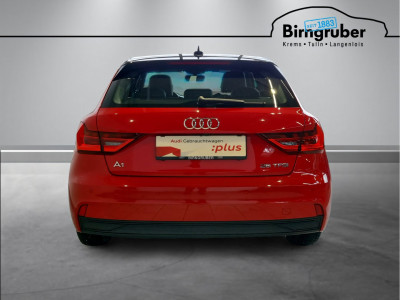 Audi A1 Gebrauchtwagen Audi A1 Gebrauchtwagen
