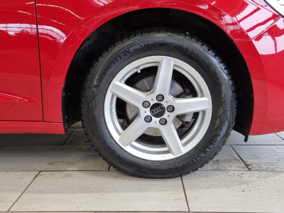 Audi A1 Gebrauchtwagen Audi A1 Gebrauchtwagen