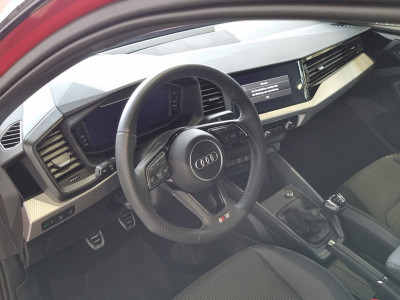 Audi A1 Gebrauchtwagen Audi A1 Gebrauchtwagen