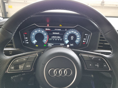 Audi A1 Gebrauchtwagen Audi A1 Gebrauchtwagen