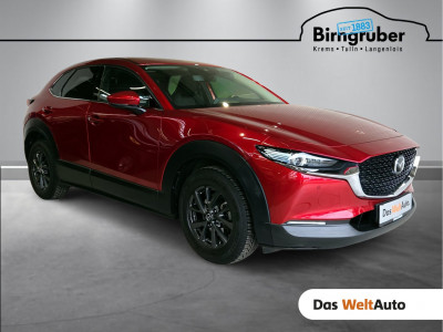 Mazda CX-30 Gebrauchtwagen