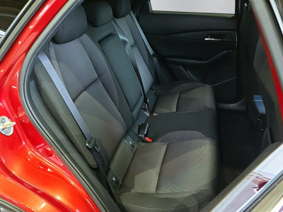 Mazda CX-30 Gebrauchtwagen