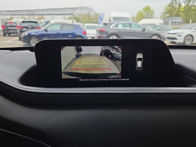 Mazda CX-30 Gebrauchtwagen