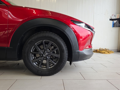 Mazda CX-30 Gebrauchtwagen