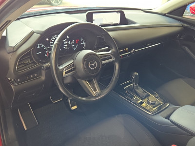 Mazda CX-30 Gebrauchtwagen