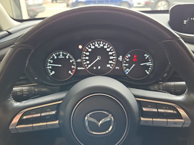 Mazda CX-30 Gebrauchtwagen