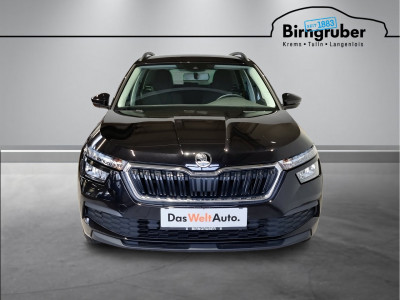 Skoda Kamiq Gebrauchtwagen