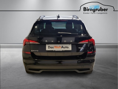 Skoda Kamiq Gebrauchtwagen