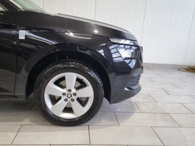 Skoda Kamiq Gebrauchtwagen