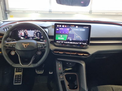 Cupra Terramar Gebrauchtwagen Cupra Terramar Gebrauchtwagen