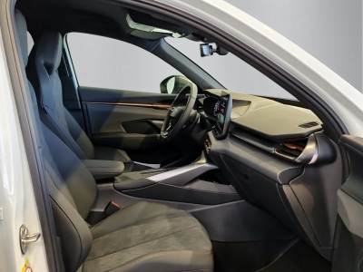 Cupra Terramar Gebrauchtwagen Cupra Terramar Gebrauchtwagen