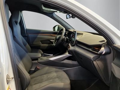Cupra Terramar Gebrauchtwagen Cupra Terramar Gebrauchtwagen