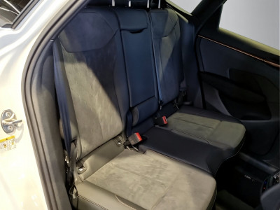 Cupra Terramar Gebrauchtwagen Cupra Terramar Gebrauchtwagen