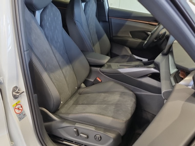 Cupra Terramar Gebrauchtwagen Cupra Terramar Gebrauchtwagen