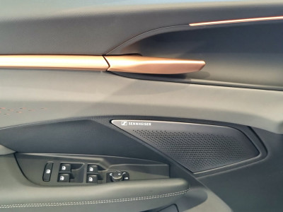 Cupra Terramar Gebrauchtwagen Cupra Terramar Gebrauchtwagen