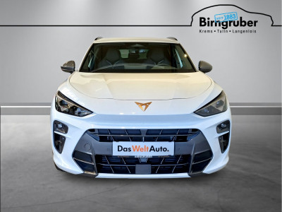 Cupra Terramar Gebrauchtwagen Cupra Terramar Gebrauchtwagen