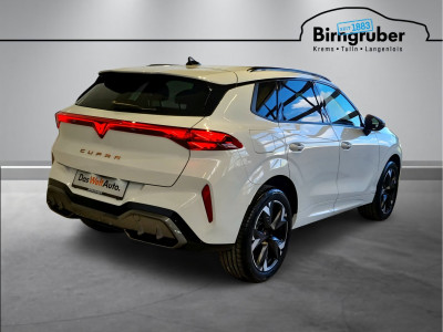 Cupra Terramar Gebrauchtwagen Cupra Terramar Gebrauchtwagen