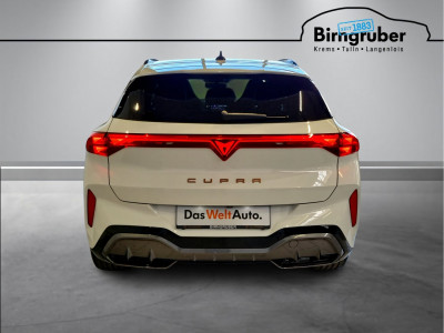 Cupra Terramar Gebrauchtwagen Cupra Terramar Gebrauchtwagen