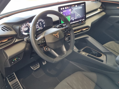 Cupra Terramar Gebrauchtwagen Cupra Terramar Gebrauchtwagen