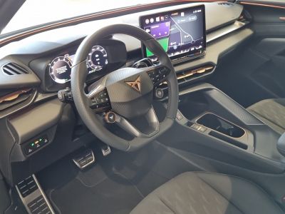 Cupra Terramar Gebrauchtwagen Cupra Terramar Gebrauchtwagen
