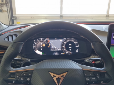 Cupra Terramar Gebrauchtwagen Cupra Terramar Gebrauchtwagen