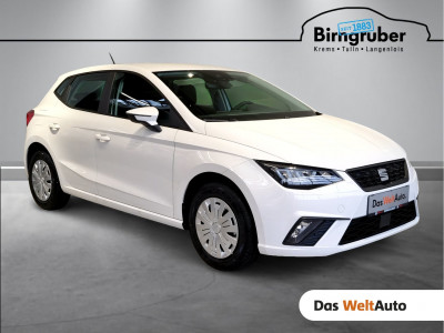 Seat Ibiza Gebrauchtwagen