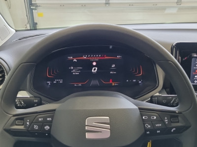 Seat Ibiza Gebrauchtwagen