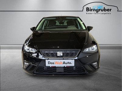 Seat Ibiza Gebrauchtwagen