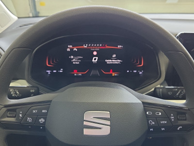 Seat Ibiza Gebrauchtwagen