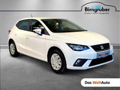 Seat Ibiza Gebrauchtwagen Seat Ibiza Gebrauchtwagen