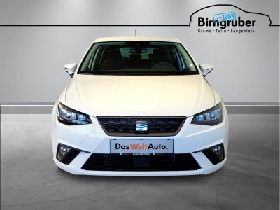 Seat Ibiza Gebrauchtwagen Seat Ibiza Gebrauchtwagen