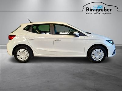 Seat Ibiza Gebrauchtwagen Seat Ibiza Gebrauchtwagen