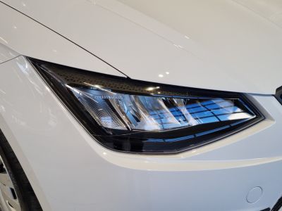 Seat Ibiza Gebrauchtwagen Seat Ibiza Gebrauchtwagen