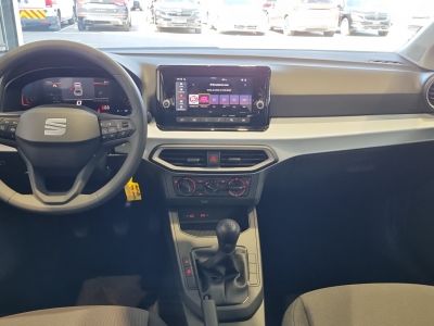Seat Ibiza Gebrauchtwagen Seat Ibiza Gebrauchtwagen
