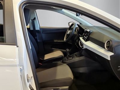 Seat Ibiza Gebrauchtwagen Seat Ibiza Gebrauchtwagen