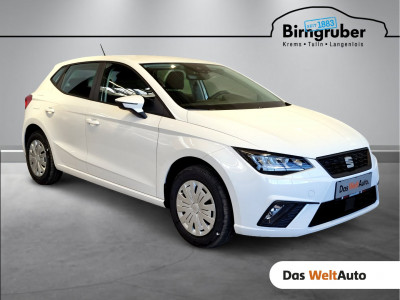 Seat Ibiza Gebrauchtwagen Seat Ibiza Gebrauchtwagen