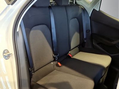 Seat Ibiza Gebrauchtwagen Seat Ibiza Gebrauchtwagen