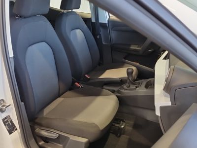 Seat Ibiza Gebrauchtwagen Seat Ibiza Gebrauchtwagen