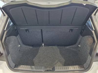 Seat Ibiza Gebrauchtwagen Seat Ibiza Gebrauchtwagen