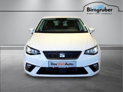 Seat Ibiza Gebrauchtwagen Seat Ibiza Gebrauchtwagen
