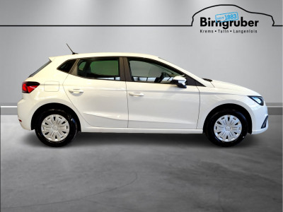 Seat Ibiza Gebrauchtwagen Seat Ibiza Gebrauchtwagen