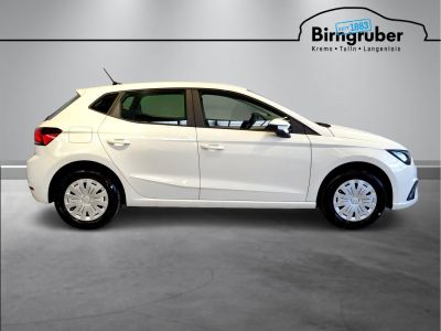 Seat Ibiza Gebrauchtwagen Seat Ibiza Gebrauchtwagen