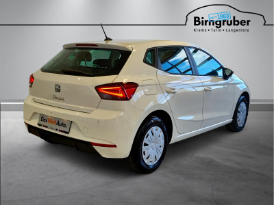 Seat Ibiza Gebrauchtwagen Seat Ibiza Gebrauchtwagen