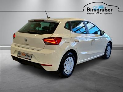 Seat Ibiza Gebrauchtwagen Seat Ibiza Gebrauchtwagen