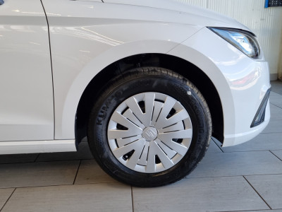 Seat Ibiza Gebrauchtwagen Seat Ibiza Gebrauchtwagen