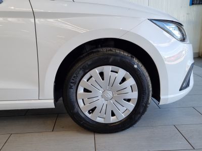 Seat Ibiza Gebrauchtwagen Seat Ibiza Gebrauchtwagen