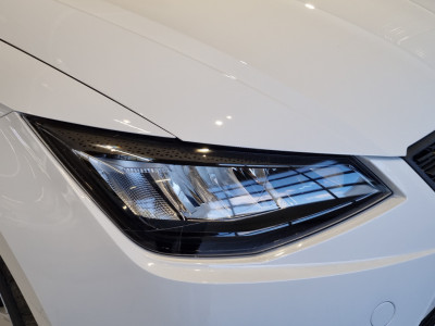 Seat Ibiza Gebrauchtwagen Seat Ibiza Gebrauchtwagen